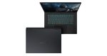 Gigabyte GAMING A16 PRO Core 7 240H/32GB/1TB+1TB/W11X RTX5080 165Hz - Kuva 3