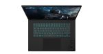 Gigabyte GAMING A16 PRO Core 7 240H/32GB/1TB+1TB/W11X RTX5080 165Hz - Kuva 5