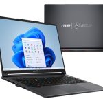 MSI Stealth A16 MercedesAMG Ryzen AI 9 HX 370/32G/2T/W11 RTX5070