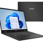 MSI Prestige 16 AI+ Evo Ultra 5-226V/16GB/1TB/Win11 OLED