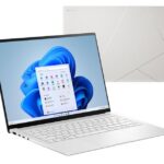 ASUS ZenBook S14 Ultra 7-256V/16GB/512/Win11 OLED