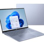 ASUS Vivobook S 16 Snapdragon X1-26-100/16GB/512/Win11