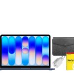 Apple MacBook Neo A18 Pro/8GB/512/MacOS TouchID Indigo US + KIT