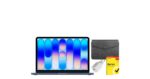 Apple MacBook Neo A18 Pro/8GB/512/Mac OS TouchID Indigo
