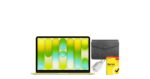 Apple MacBook Neo A18 Pro/8GB/512/Mac OS TouchID Cytrusowożółty