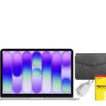 Apple MacBook Neo A18 Pro/8GB/256/Mac OS Hõbedane + KIT