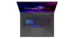 ASUS ROG Strix G16 R9-8940HX/32GB/1TB/Win11PX RTX5070Ti 165Hz - pilt 4