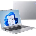 Acer Aspire 14 Ryzen AI 7-350/32GB/2TB/Win11 OLED