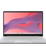 ASUS Chromebook 14"N50/8GB/128GB/ChromeOS