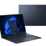 ASUS ZenBook 14 Ultra 9-285H/32GB/1TB/Win11P OLED Touch