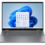 HP OmniBook X Flip 16 Ryzen AI 5-340/16GB/512/Win11 Touch PA