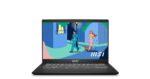 MSI Modern 14 Ryzen 5-7430U/16GB/512/Win11 - pilt 3