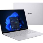 ASUS Expertbook B9 Ultra 7-356H/32GB/1TB/Win11P OLED Touch