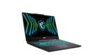 MSI Cyborg 15 Black Edition i7-13620H/24GB/1TB RTX4050 144Hz - Image 2