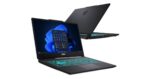 MSI Cyborg 15 Black Edition i7-13620H/64GB/2TB/Win11X RTX4050