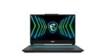 MSI Cyborg 15 Black Edition i7-13620H/64GB/2TB/Win11X RTX4050 - pilt 3