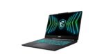 MSI Cyborg 15 Black Edition i7-13620H/64GB/2TB/Win11X RTX4050 - pilt 4