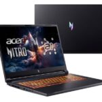 Acer Nitro V17 AI Ryzen AI 9-365/32GB/2TB RTX5070