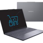 Lenovo IdeaPad Slim 3-15 Ryzen 5-150/16GB/512