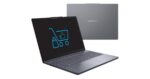 Lenovo IdeaPad Slim 3-15 Ryzen 5-150/16GB/512