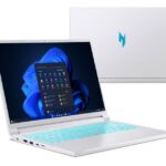Acer Nitro V 14 AI Ryzen AI 7-350/32GB/2TB/Win11P RTX5060