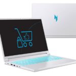 Acer Nitro V 14 AI Ryzen AI 7-350/32GB/1TB RTX5050