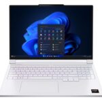 Lenovo Legion 7-16 Ryzen AI 7-450/32GB/1TB+2TB/Win11P RTX5060 OLED