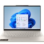 Lenovo Yoga 7-14 2-in-1 Ryzen AI 7 445/24GB/512/Win11 OLED Touch