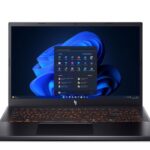 Acer Nitro V 15 Ryzen 7-7445HS/32GB/2TB/Win11 RTX3050 165Hz