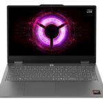 Lenovo LOQ Essential 15 Ryzen 7-170/16GB/512 RTX5060 144Hz