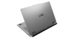 Lenovo LOQ Essential 15 Ryzen 7-170/16GB/512 RTX5060 144Hz - Image 4