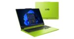 Lenovo LOQ 15 Ryzen 7-250/32GB/512+512/Win11 RTX5050