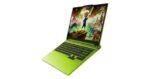 Lenovo LOQ 15 Ryzen 7-250/32GB/512+512/Win11 RTX5050 - pilt 5
