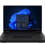 ASUS ROG Zephyrus Duo 16 Ultra 9-386H/64GB/2TB/Win11P RTX5070Ti 1