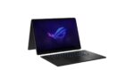ASUS ROG Zephyrus Duo 16 Ultra 9-386H/64GB/2TB/Win11P RTX5090 - pilt 3