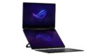 ASUS ROG Zephyrus Duo 16 Ultra 9-386H/64GB/2TB/Win11P RTX5090 - pilt 4
