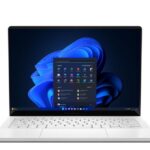 ASUS ROG Zephyrus G14 Ultra 9-386H/32GB/1TB/Win11 RTX5070Ti 120Hz