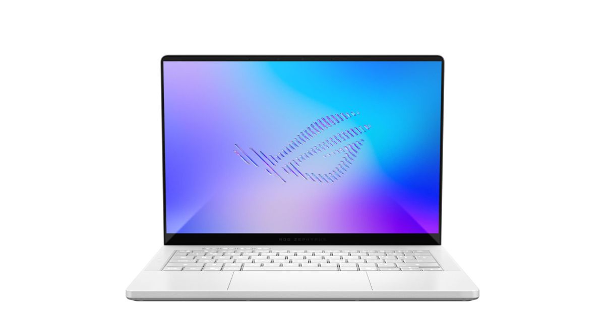 product-image-98006-6a1152d4d9085 ASUS ROG Zephyrus G14 Ultra 9-386H/32GB/1TB RTX5070Ti 120Hz - Image 1