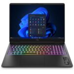 HyperX OMEN MAX 16 Ryzen AI 9 HX 475/48GB/512/Win11X RTX5070Ti OLED