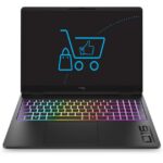 HyperX OMEN MAX 16 Ryzen AI 9 HX 475/40GB/512 RTX5070Ti OLED 240Hz