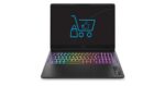 HyperX OMEN MAX 16 Ryzen AI 9 HX 475/40GB/512 RTX5070Ti OLED 240Hz