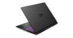 HyperX OMEN MAX 16 Ryzen AI 9 HX 475/40GB/512 RTX5070Ti OLED 240Hz - Kuva 4