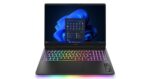 HyperX OMEN MAX 16 Ryzen AI 7-450/64GB/512+1TB/Win11X RTX5070Ti