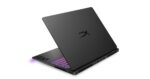 HyperX OMEN MAX 16 Ryzen AI 7-450/32GB/512 RTX5070Ti 240Hz - Image 5