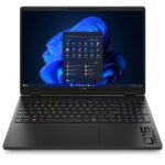 HyperX OMEN 15 Ultra 7-356H/32GB/512+1TB/Win11X RTX5060 180Hz