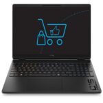 HyperX OMEN 15 Ultra 7-356H/32GB/512 RTX5060 180Hz