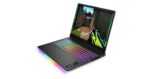 HyperX OMEN 16 MAX Ultra 7-270 HX Plus/32GB/1TB/Win11X RTX5080 OLED - Image 2