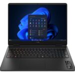 HyperX OMEN 16 Ultra 9-290HX Plus/32GB/2TB/Win11X RTX5070 240Hz