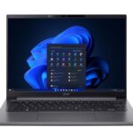 Acer TravelMate X4 14 Ultra 5-228V/32GB/1TB/Win11P OLED