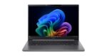 Acer TravelMate X4 14 Ultra 5-228V/32GB/1TB/Win11P OLED - pilt 4